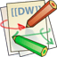 Portfolio de Luc Autin logo